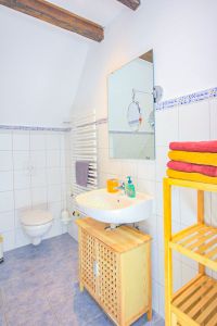 13 Eulennest Badezimmer